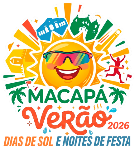 Macapá Verão 2026